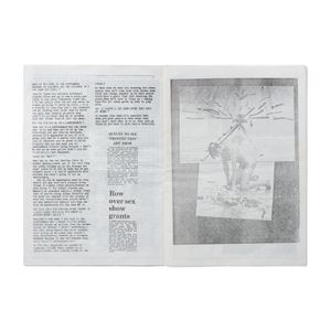 Cosey Fanni Tutti: Time To Tell