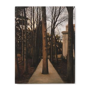 Rineke Dijkstra: Die Berliner Zeit