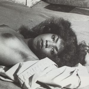 Steven Cuffie: Baltimore Portraits