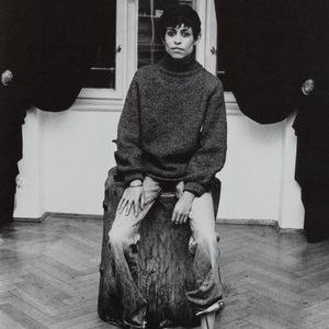 Sibylle Mallmann: Only The Longing Remains