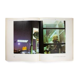 Wim Wenders: Paris, Texas