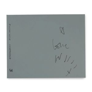 Mark Borthwick: Purple Magazine