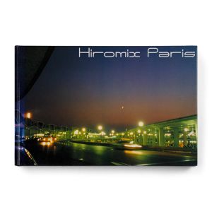 Hiromix: Paris