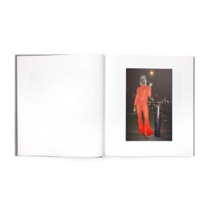 Liz Johnson Artur: PDA