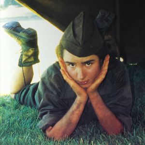 Mike Kelley & Paul McCarthy: Sod & Sodie Sock