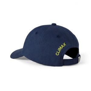 Climax: Gooey Logo Cap