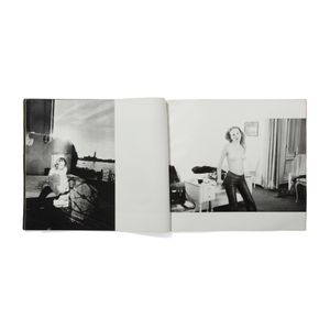 Hajime Sawatari: Nadia