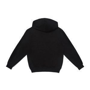 Climax: Classic Zip Hoodie