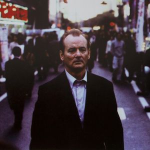 Sofia Coppola: Lost in Translation