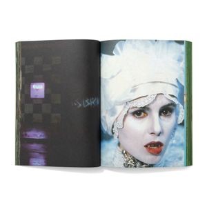 Charlie Fox: My Head is a Haunted House