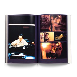 Kinejun Mook: Filmmakers 14: Wong Kar-wai