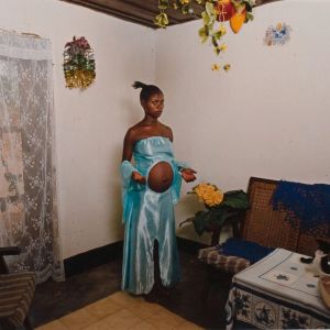 Deana Lawson: Untitled