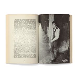 Christiane F.: Wir Kinder vom Bahnhof Zoo