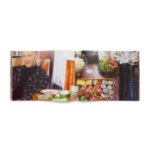 Todd Oldham: John Waters: Place Space