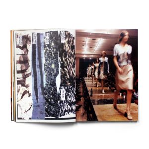 STREET: Maison Martin Margiela Special Edition