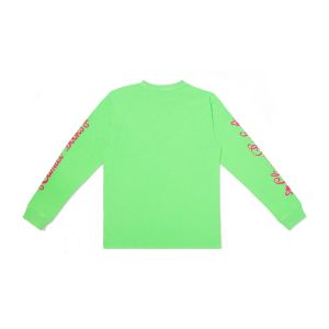 Climax: Star Long Sleeve