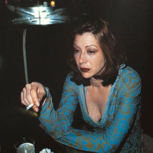 Nan Goldin: I’ll Be Your Mirror