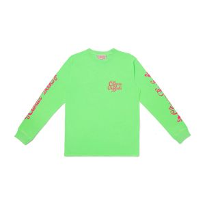 Climax: Star Long Sleeve