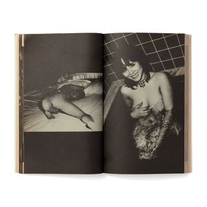 Nobuyoshi Araki: Oh, Shinjuku!