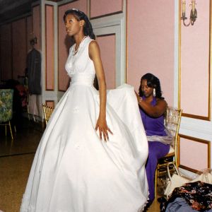 Miranda Barnes: Social Season