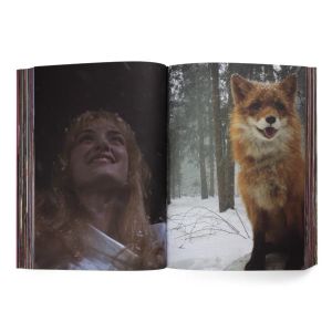 Charlie Fox: Flowers of Romance