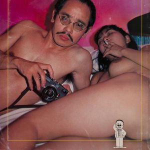 Nobuyoshi Araki: Nobuyoshi no Sekai