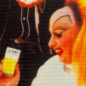 John Waters: Pink Flamingos