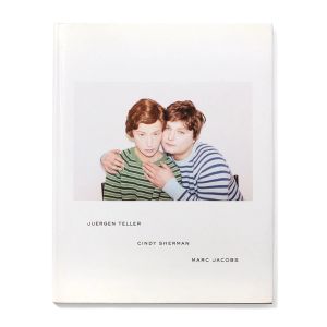 Cindy Sherman & Juergen Teller: Marc Jacobs