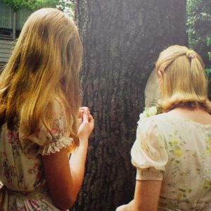 Sofia Coppola: The Virgin Suicides