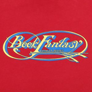 Climax: Book Fantasy Tee