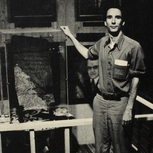 Mike Kelley: Plato's Cave, Rothko's Chapel, Lincoln's Profile