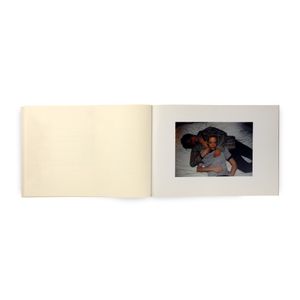 Nan Goldin: Naked New York