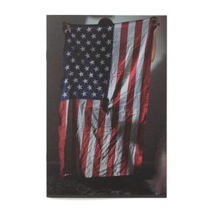 D'Angelo Lovell Williams: Only In America