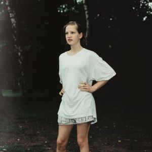 Rineke Dijkstra: Die Berliner Zeit