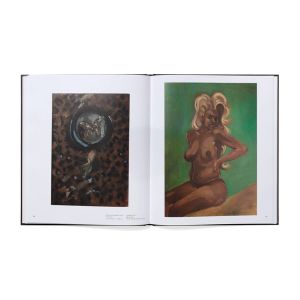 Somaya Critchlow: Somaya Critchlow: Paintings