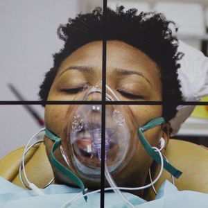 Martine Syms: She Mad