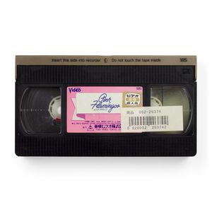 John Waters: Pink Flamingos