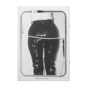 Madame in a World of Fantasy : Vol 25, No.8