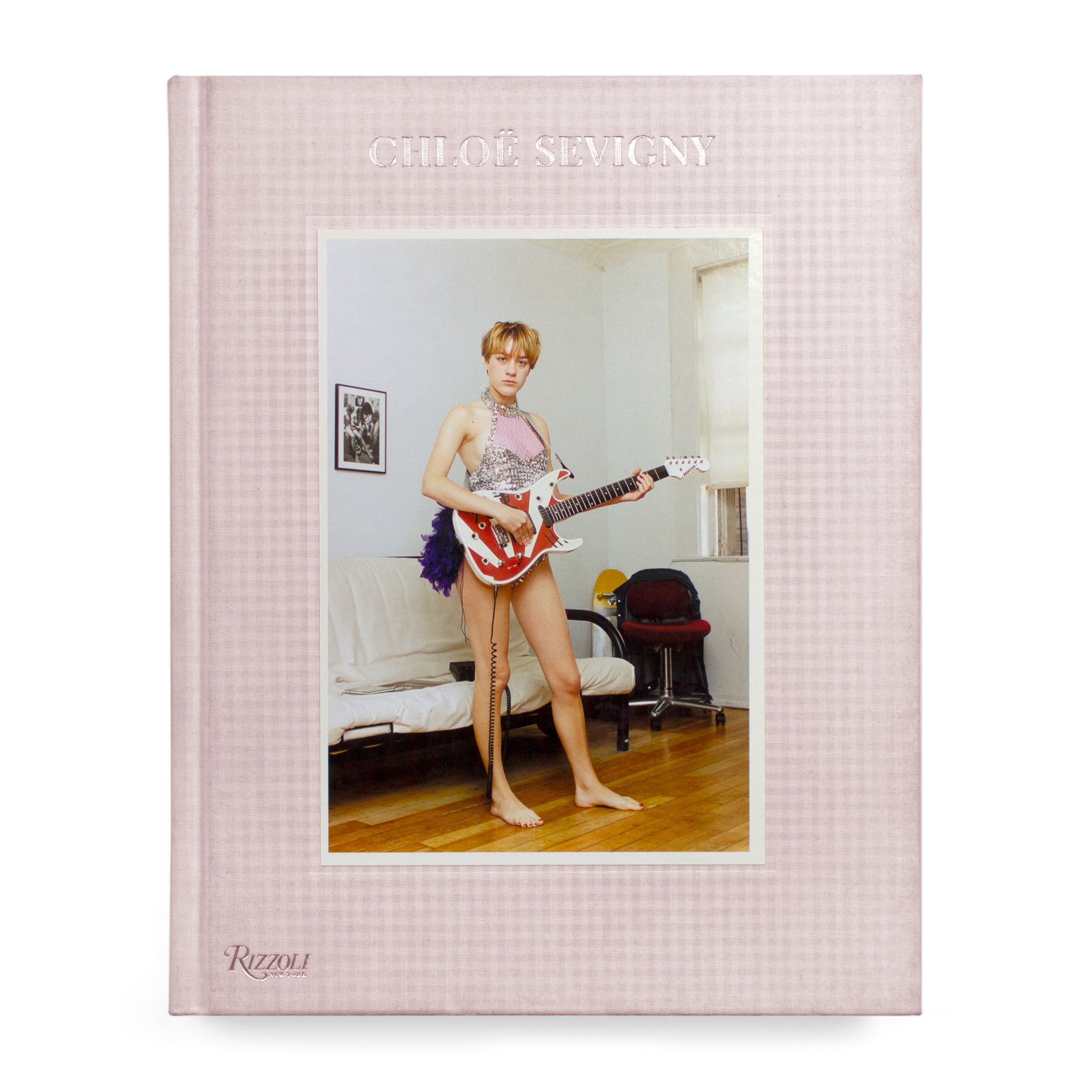 Chloë Sevigny: Chloë Sevigny | Climax
