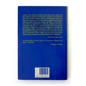 Kathy Acker: Empire of the Senseless