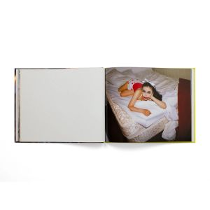 Kyoji Takahashi: About a Girl