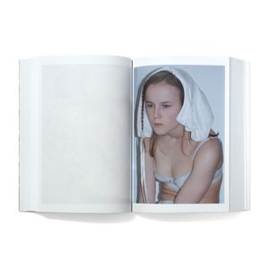 Liv Liberg: Sister Sister