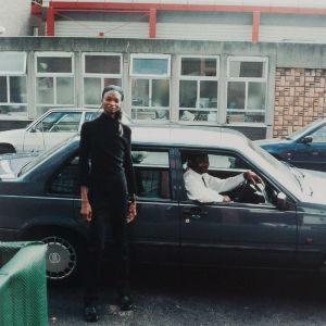 Juergen Teller: Go-Sees