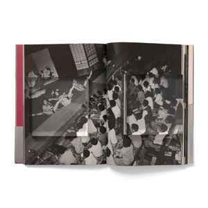 Nobuyoshi Araki: There’s a Camera Between Man and Woman