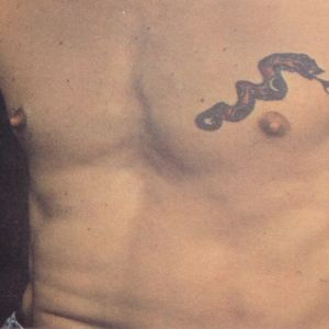 David Wojnarowicz: Dear Jean Pierre