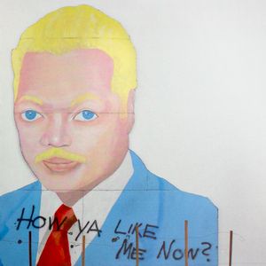 David Hammons: Five Decades