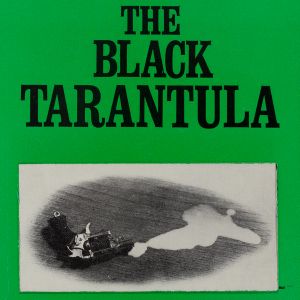 Kathy Acker: The Childlike Life of the Black Tarantula