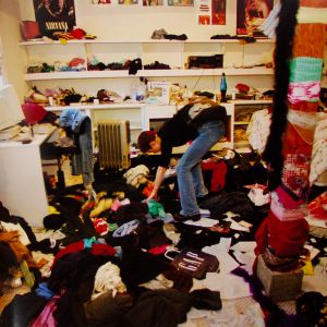 Lauren Greenfield: Girl Culture