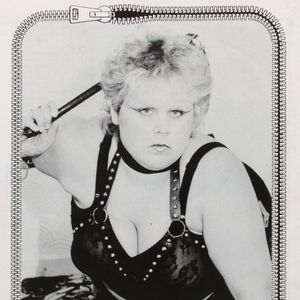 Madame in a World of Fantasy : Vol 19, No.12