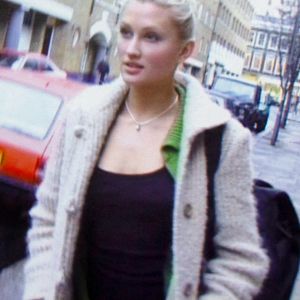 Huggy Ragnarsson: Elite Street The Elite Model Look: A Fashion and Style Manual